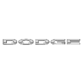 Dodge Towbar Wiring Kits